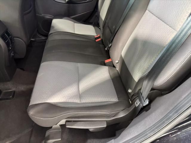 used 2019 Ford Escape car, priced at $13,895
