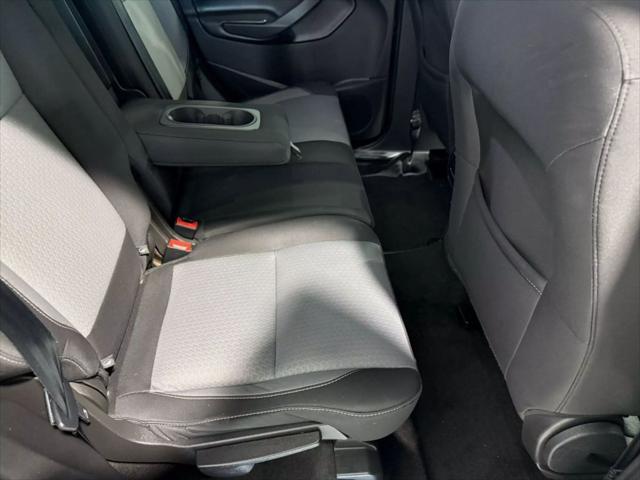 used 2019 Ford Escape car, priced at $13,895