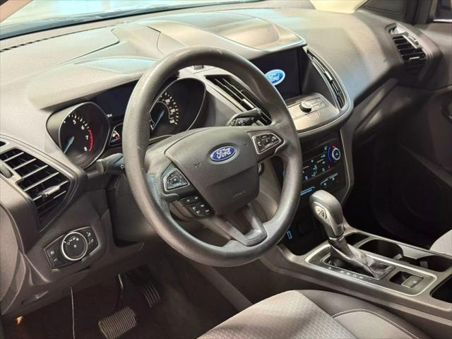 used 2019 Ford Escape car, priced at $13,895