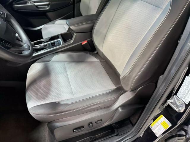 used 2019 Ford Escape car, priced at $13,895