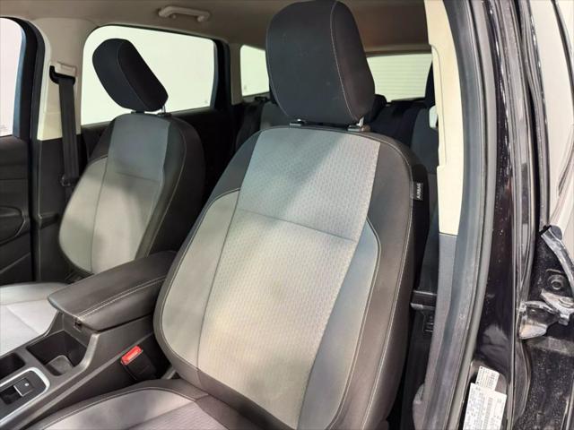 used 2019 Ford Escape car, priced at $13,895