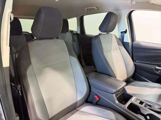 used 2019 Ford Escape car, priced at $13,895