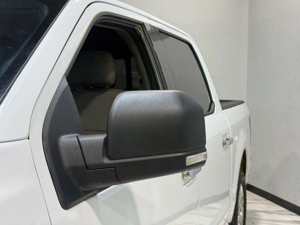 used 2015 Ford F-150 car, priced at $17,695