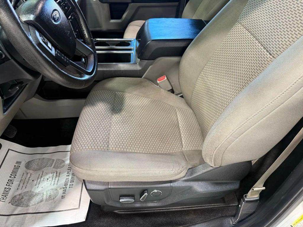 used 2015 Ford F-150 car, priced at $17,695