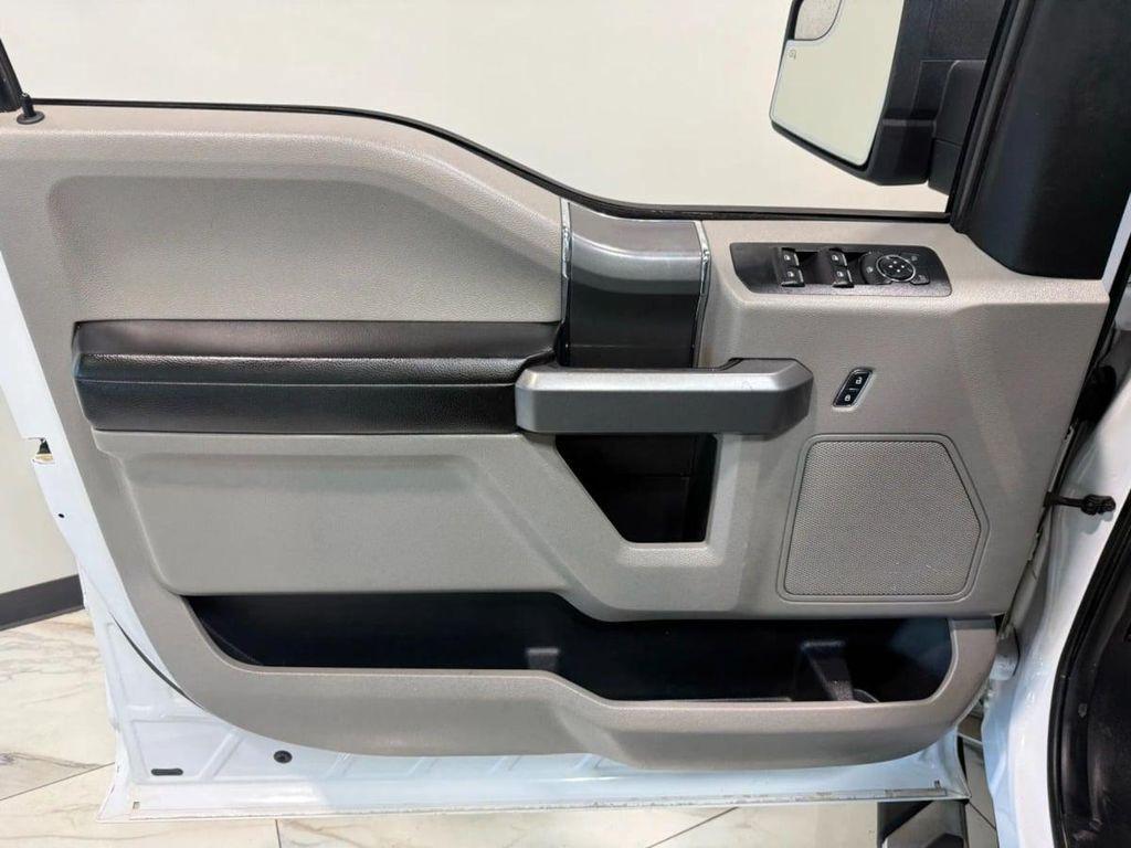 used 2015 Ford F-150 car, priced at $17,695