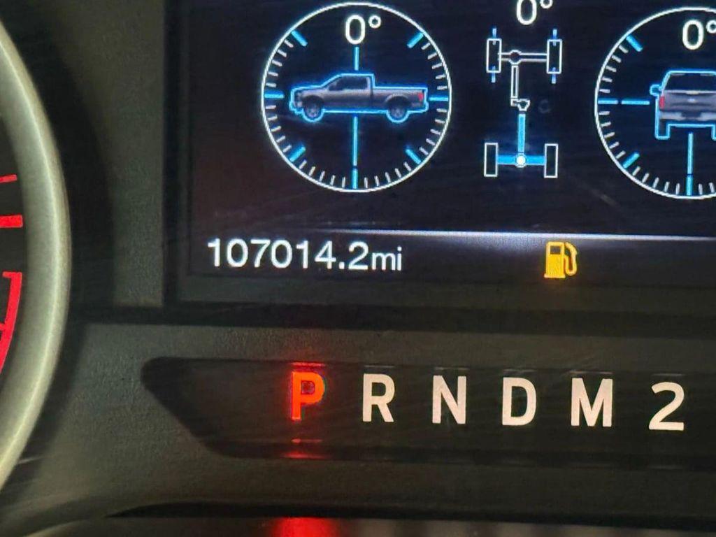 used 2015 Ford F-150 car, priced at $17,695