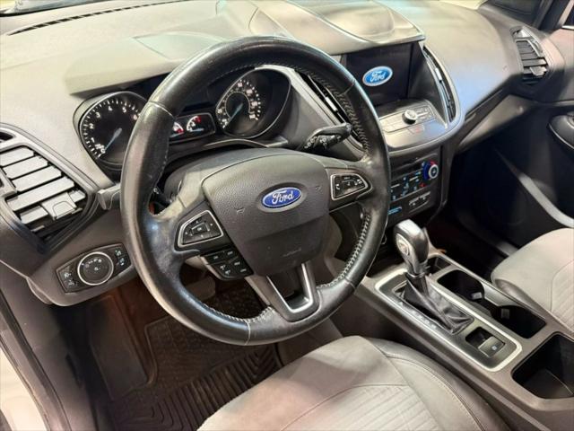 used 2019 Ford Escape car, priced at $10,695