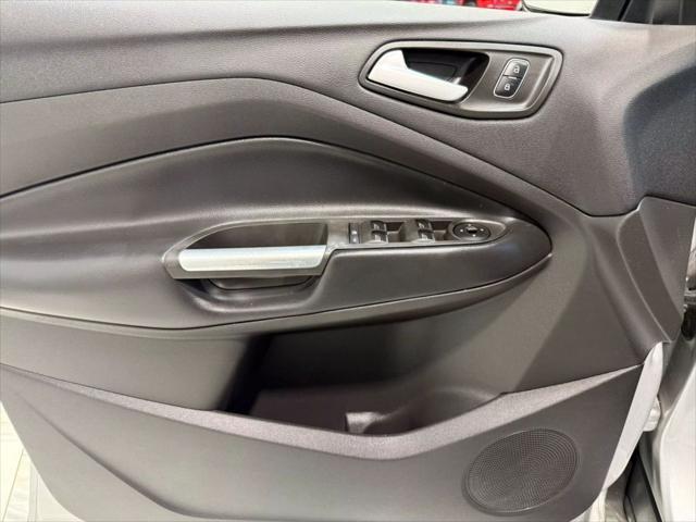 used 2019 Ford Escape car, priced at $10,695