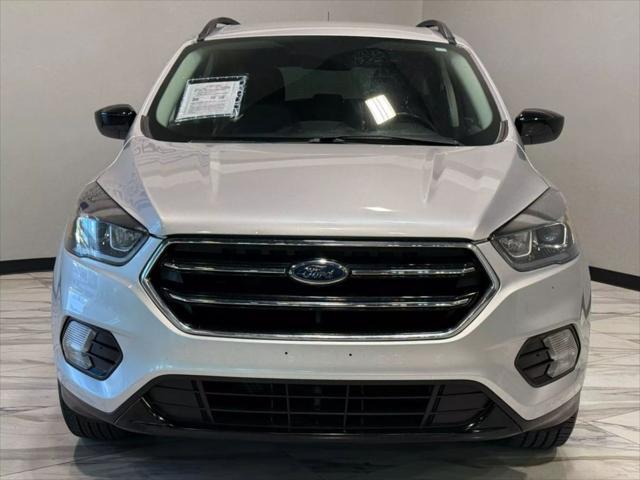 used 2019 Ford Escape car, priced at $10,695