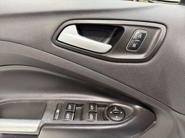 used 2019 Ford Escape car, priced at $10,695
