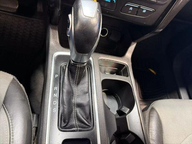 used 2019 Ford Escape car, priced at $10,695
