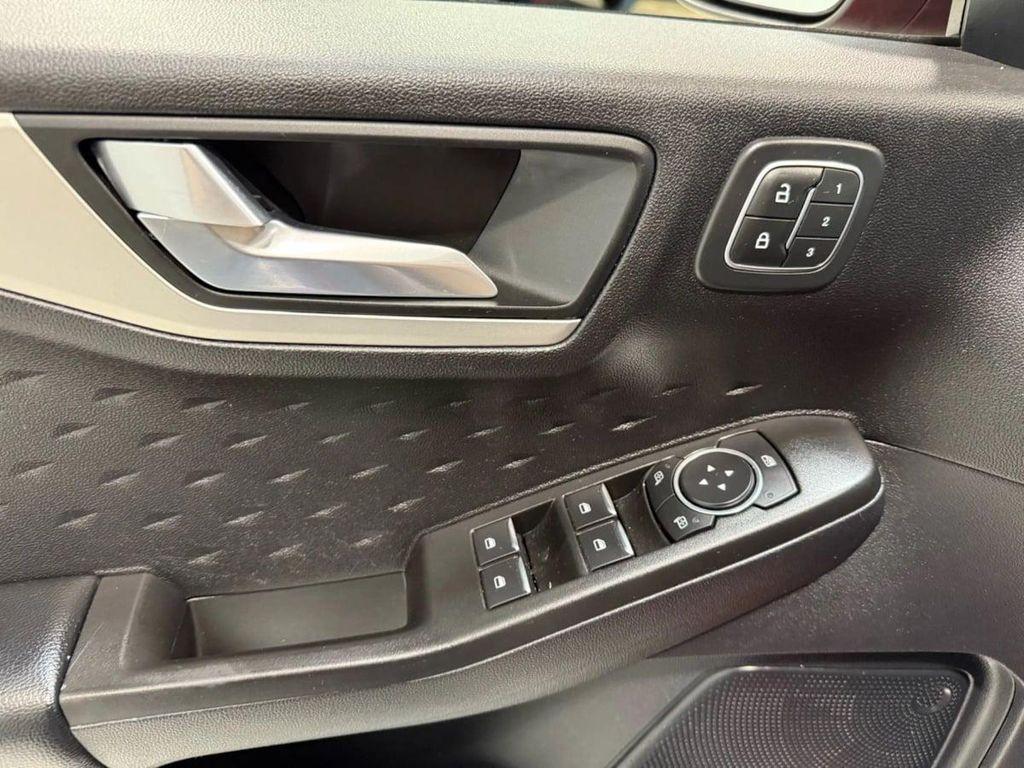 used 2020 Ford Escape car, priced at $18,995