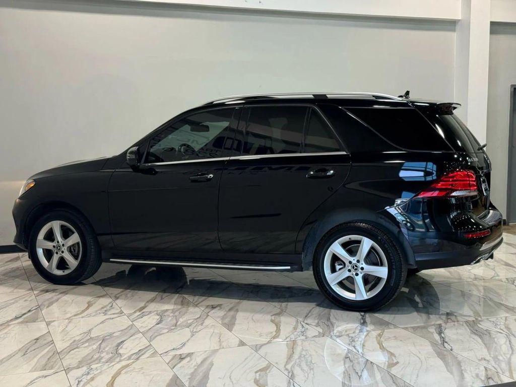 used 2018 Mercedes-Benz GLE 350 car, priced at $17,795