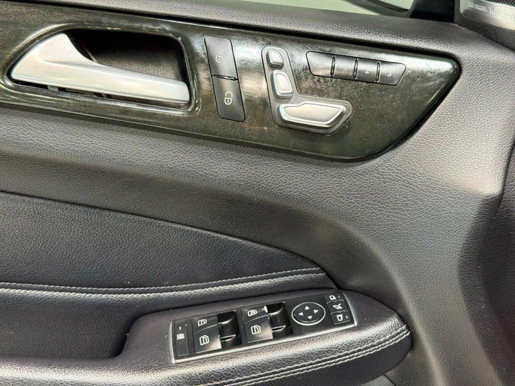 used 2018 Mercedes-Benz GLE 350 car, priced at $17,795