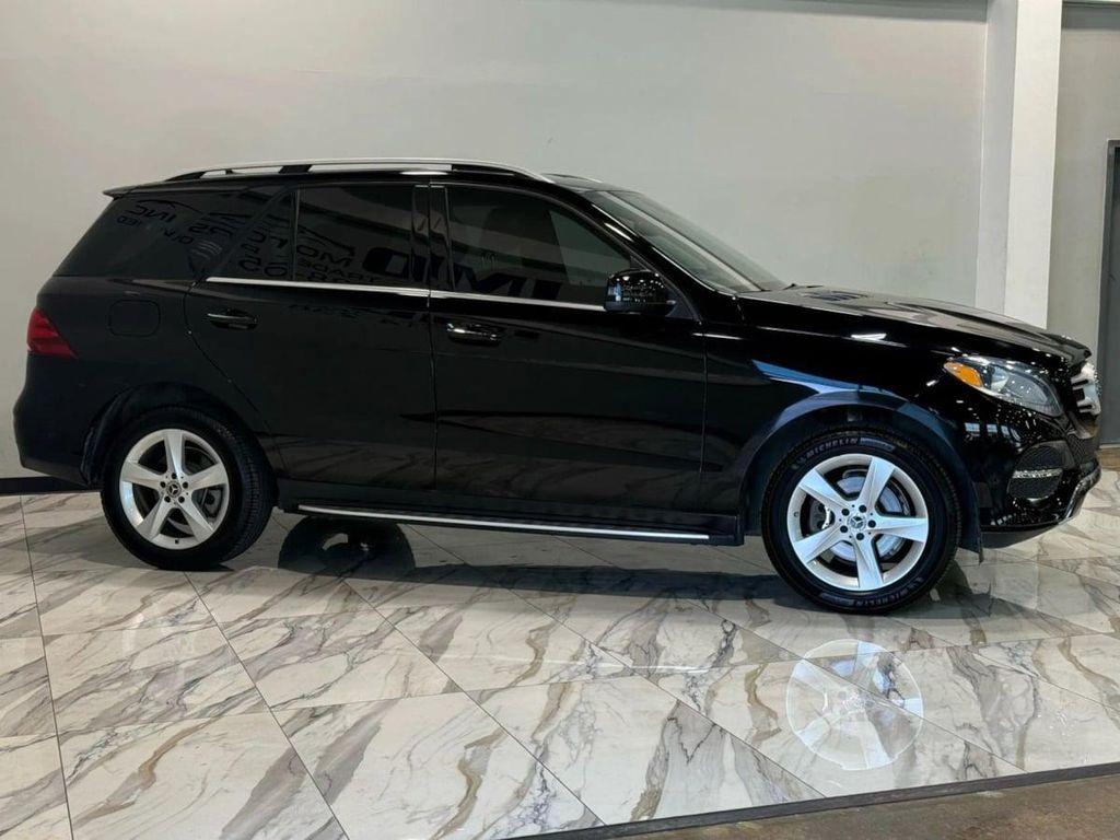 used 2018 Mercedes-Benz GLE 350 car, priced at $17,795