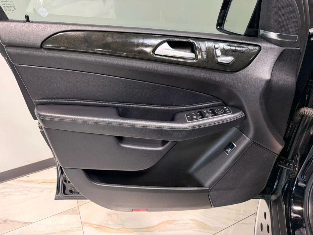used 2018 Mercedes-Benz GLE 350 car, priced at $17,795