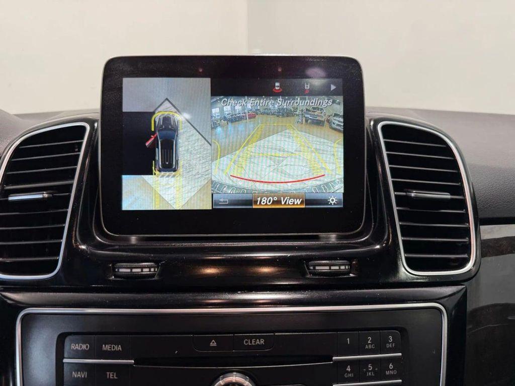 used 2018 Mercedes-Benz GLE 350 car, priced at $17,795