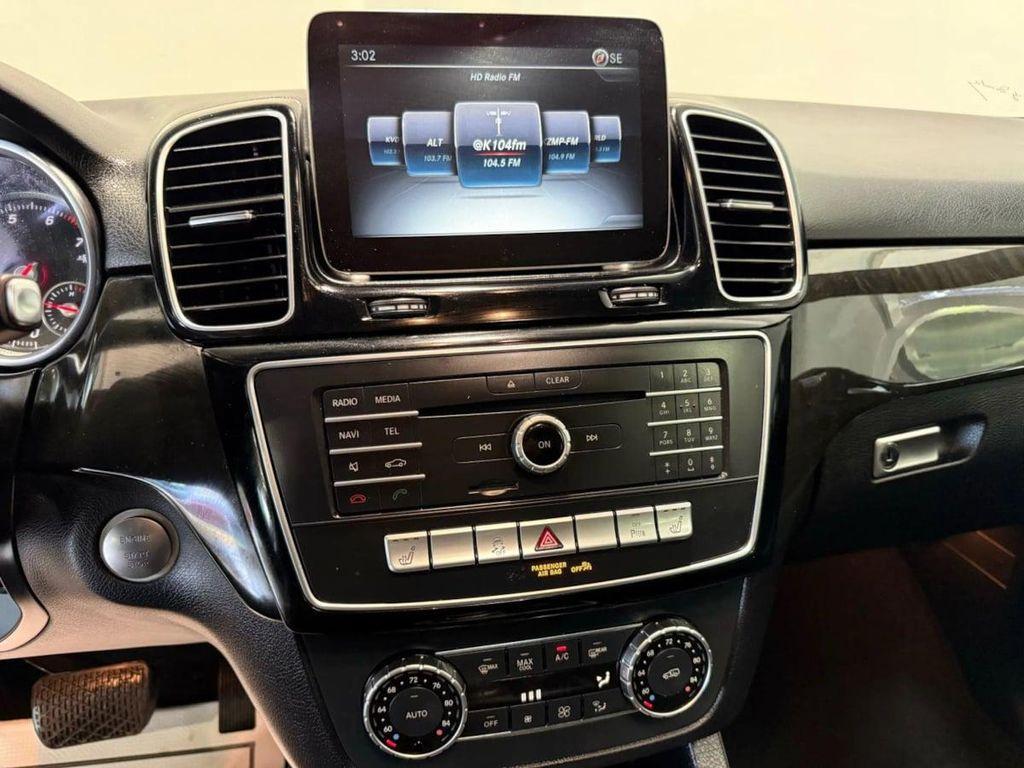 used 2018 Mercedes-Benz GLE 350 car, priced at $17,795