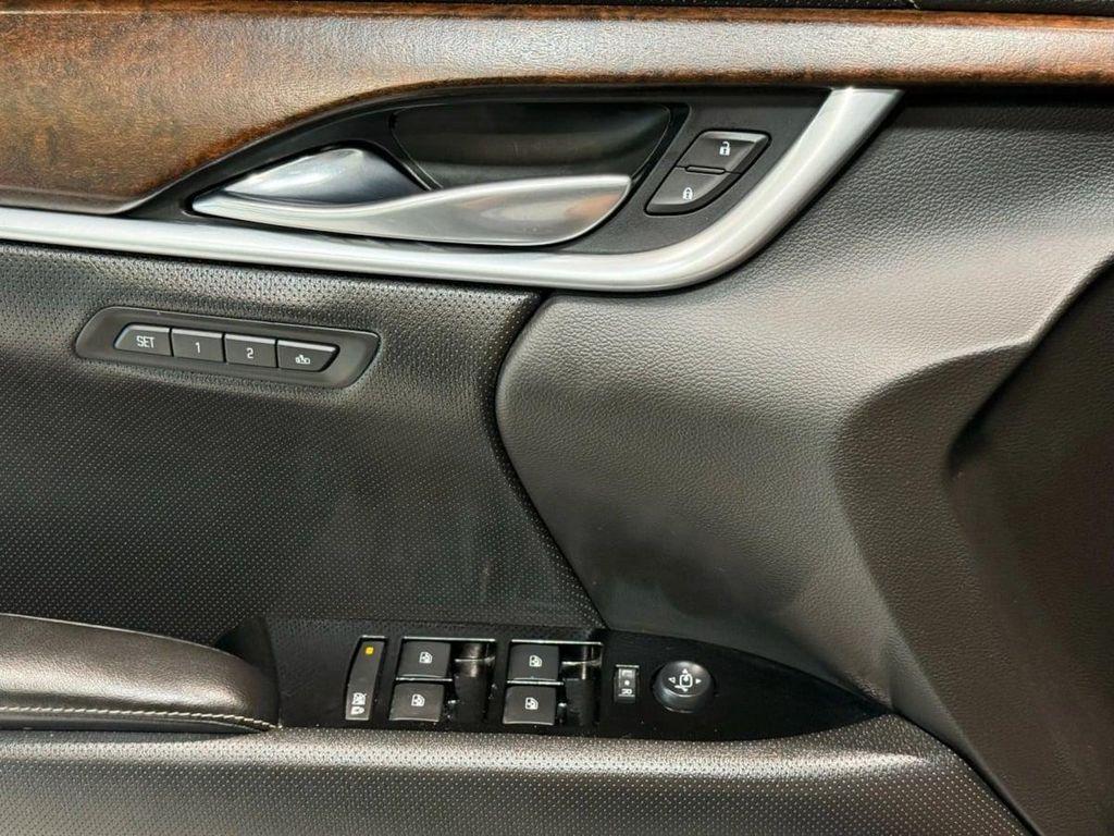used 2019 Cadillac XTS car, priced at $21,995