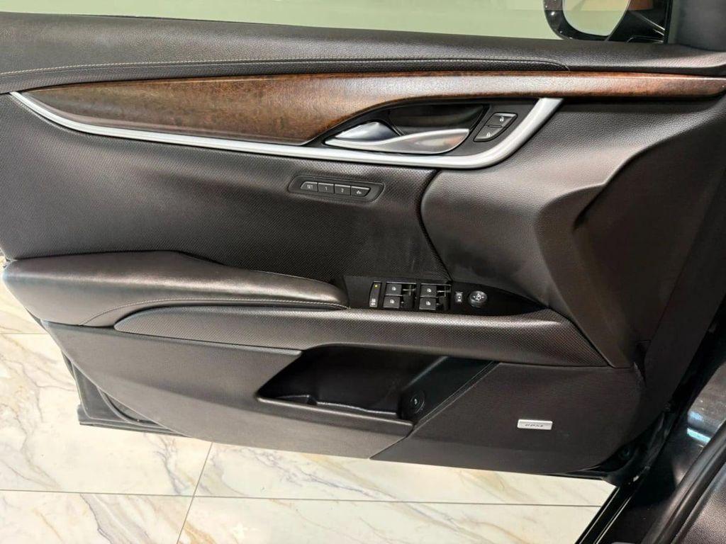 used 2019 Cadillac XTS car, priced at $21,995