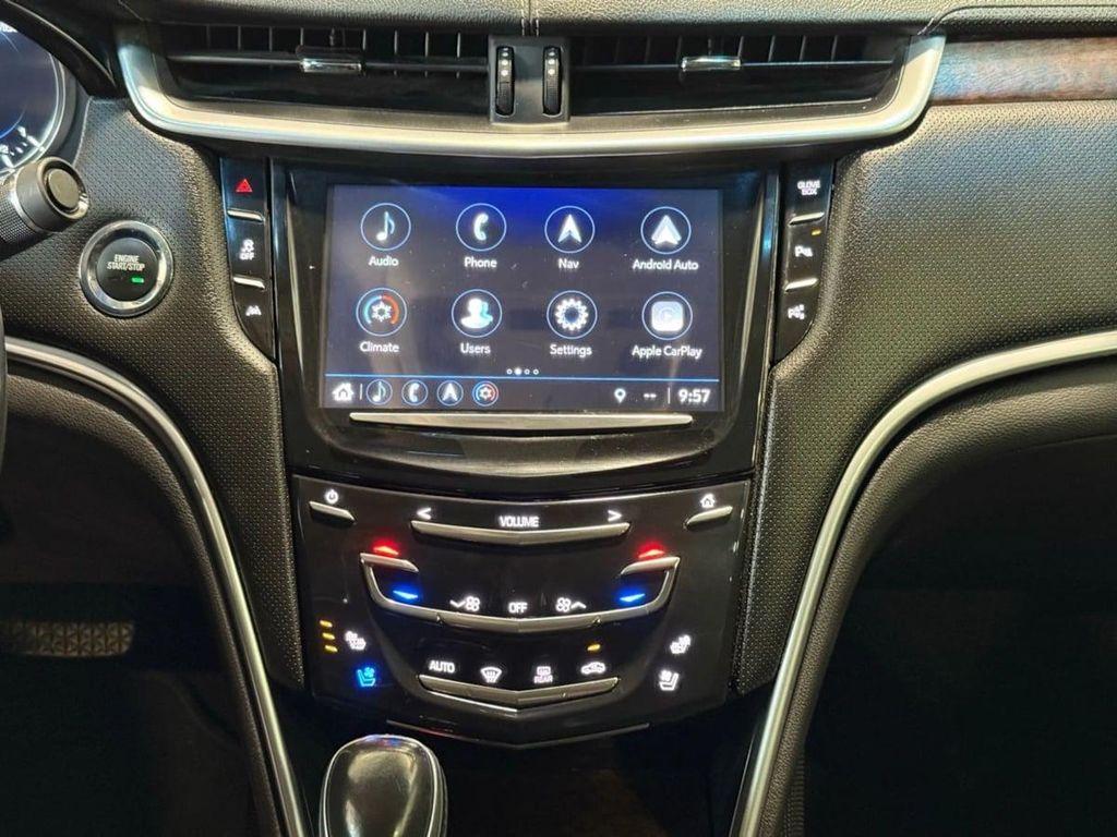 used 2019 Cadillac XTS car, priced at $21,995