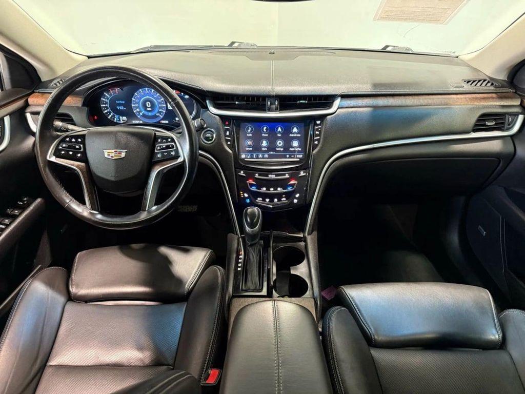 used 2019 Cadillac XTS car, priced at $21,995