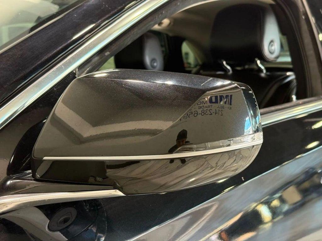 used 2019 Cadillac XTS car, priced at $21,995