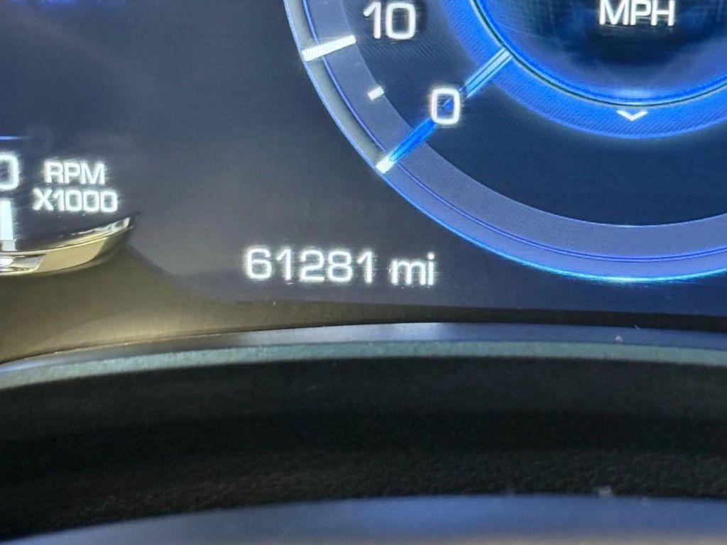 used 2019 Cadillac XTS car, priced at $21,995