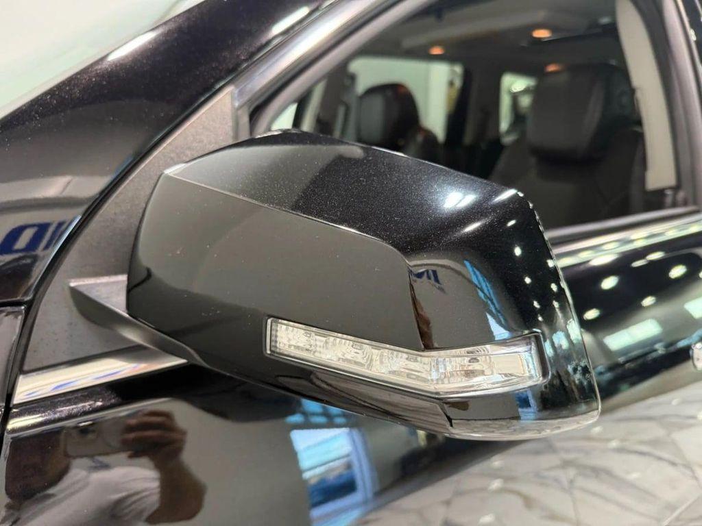used 2017 Chevrolet Traverse car, priced at $17,995