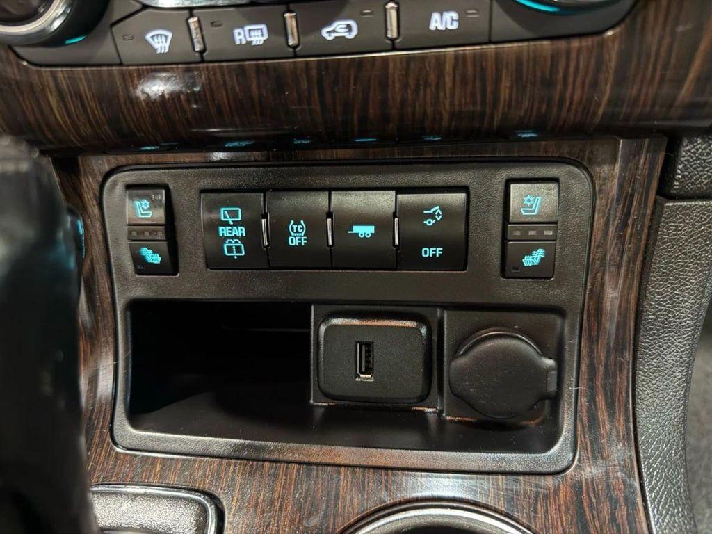 used 2017 Chevrolet Traverse car, priced at $17,995