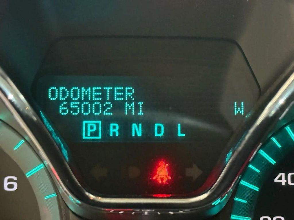 used 2017 Chevrolet Traverse car, priced at $17,995