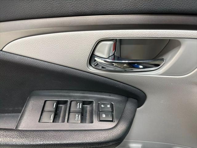 used 2016 Honda Pilot car, priced at $14,995