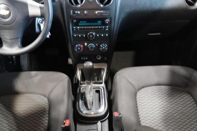 used 2009 Chevrolet HHR car, priced at $7,995
