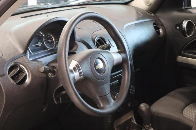 used 2009 Chevrolet HHR car, priced at $7,995