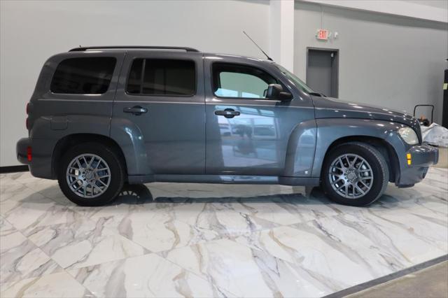 used 2009 Chevrolet HHR car, priced at $7,995