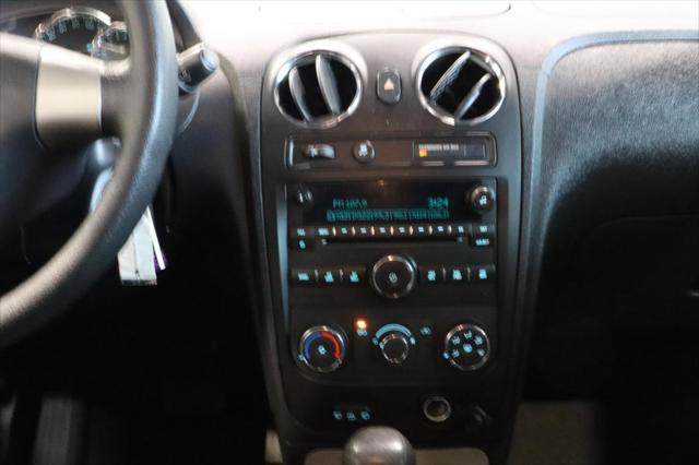 used 2009 Chevrolet HHR car, priced at $7,995