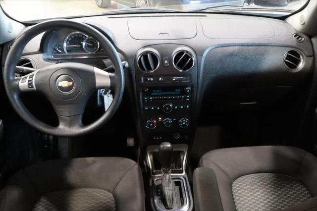 used 2009 Chevrolet HHR car, priced at $7,995