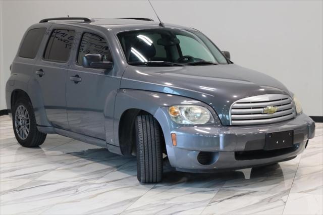 used 2009 Chevrolet HHR car, priced at $7,995