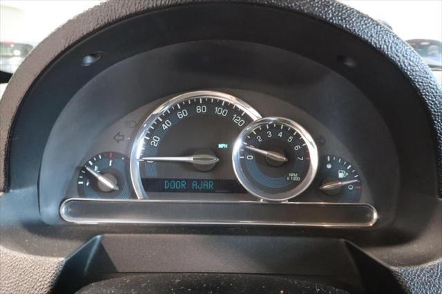 used 2009 Chevrolet HHR car, priced at $7,995