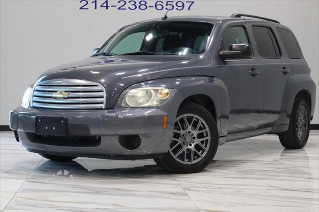 used 2009 Chevrolet HHR car, priced at $7,995