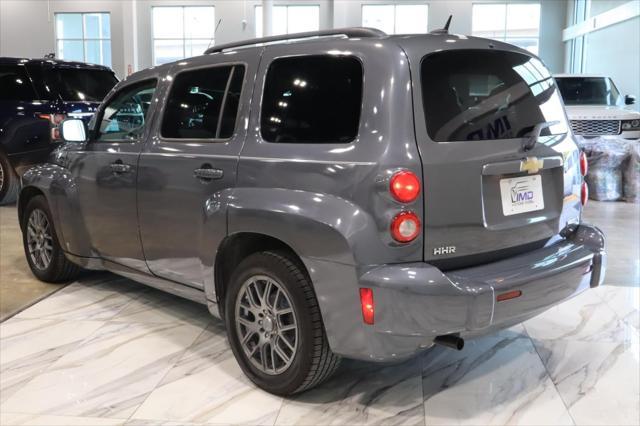 used 2009 Chevrolet HHR car, priced at $7,995