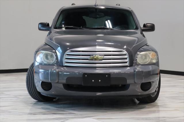 used 2009 Chevrolet HHR car, priced at $7,995