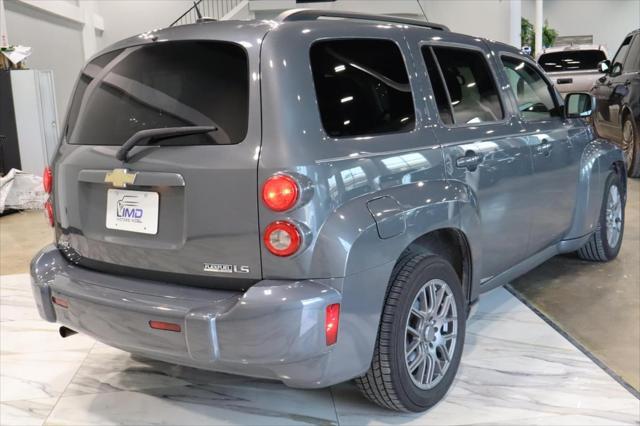 used 2009 Chevrolet HHR car, priced at $7,995