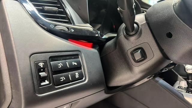 used 2015 Kia K900 car, priced at $13,995