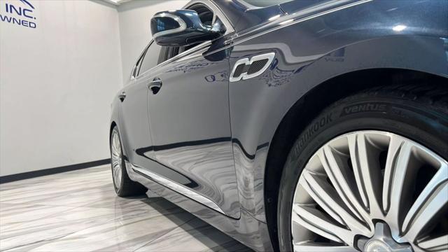 used 2015 Kia K900 car, priced at $13,995