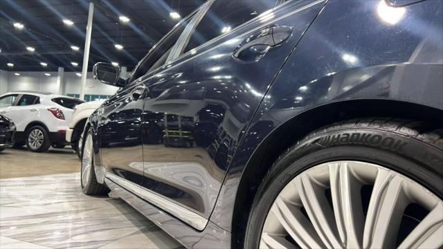 used 2015 Kia K900 car, priced at $13,995