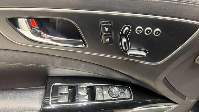 used 2015 Kia K900 car, priced at $13,995