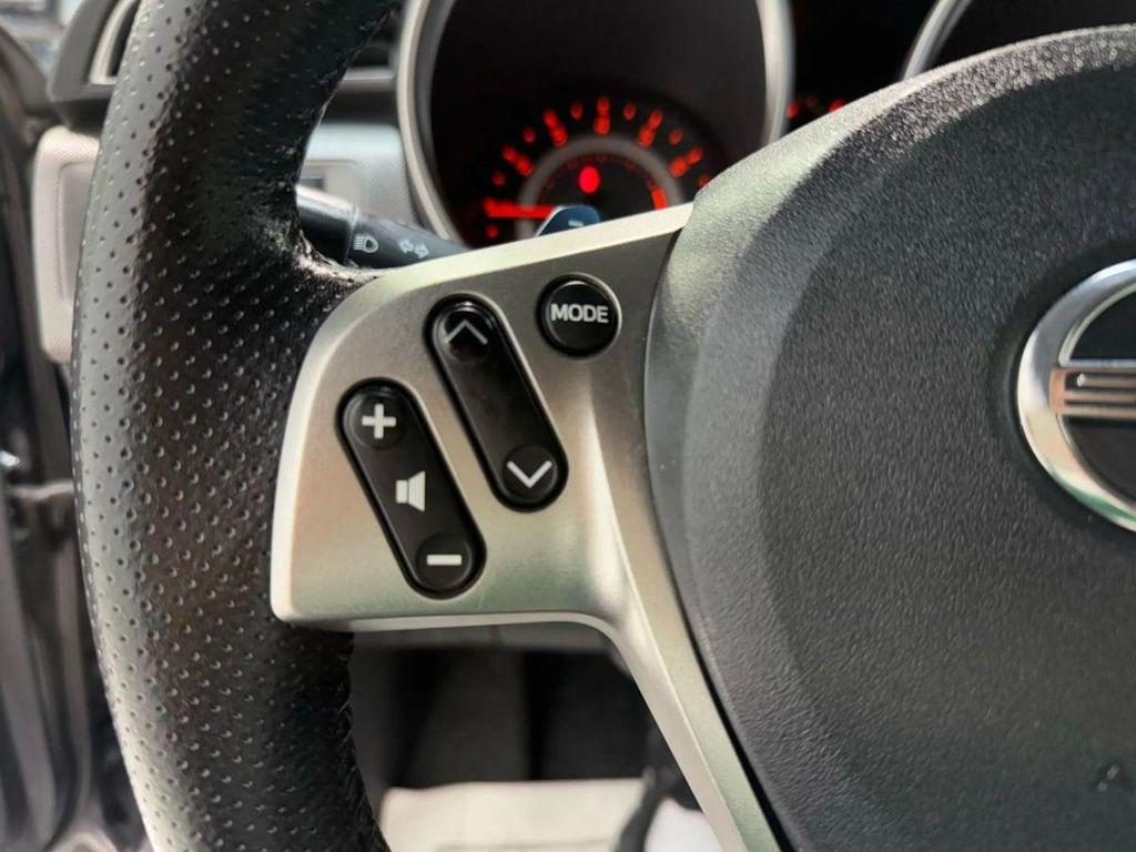 used 2016 Scion tC car, priced at $12,995