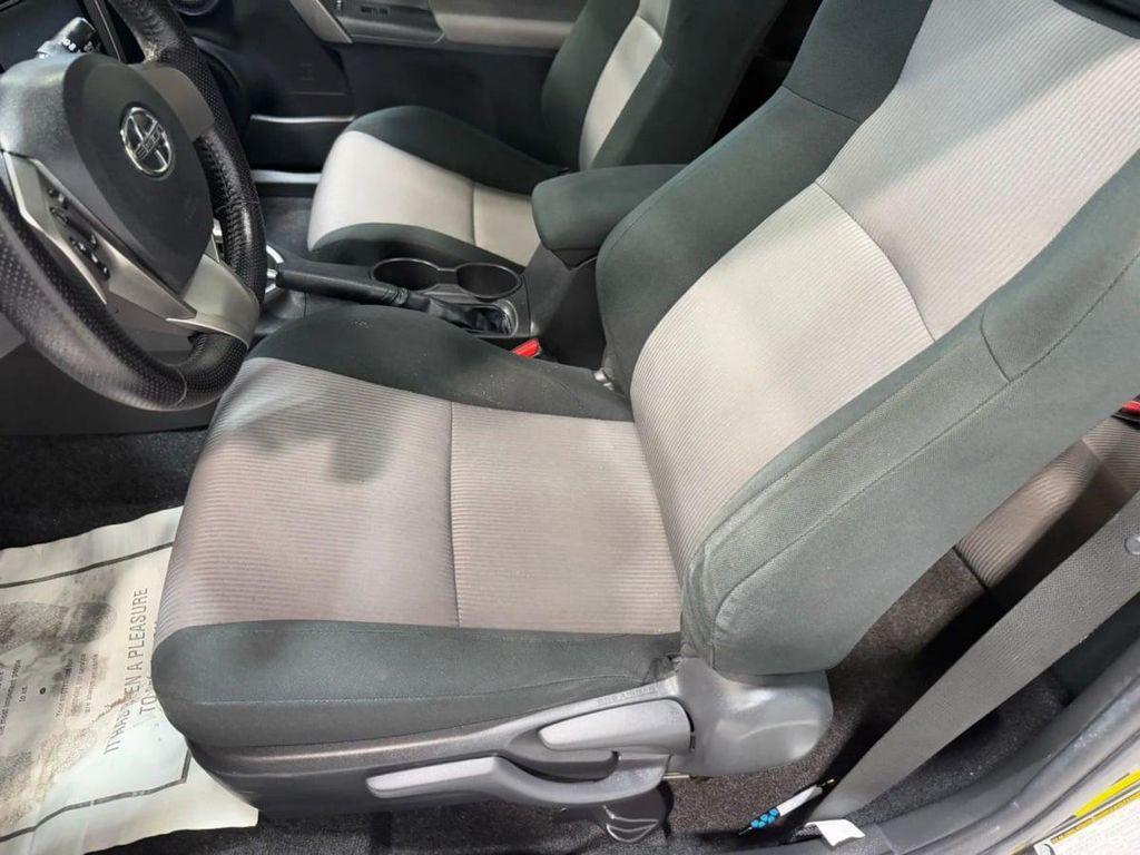 used 2016 Scion tC car, priced at $12,995