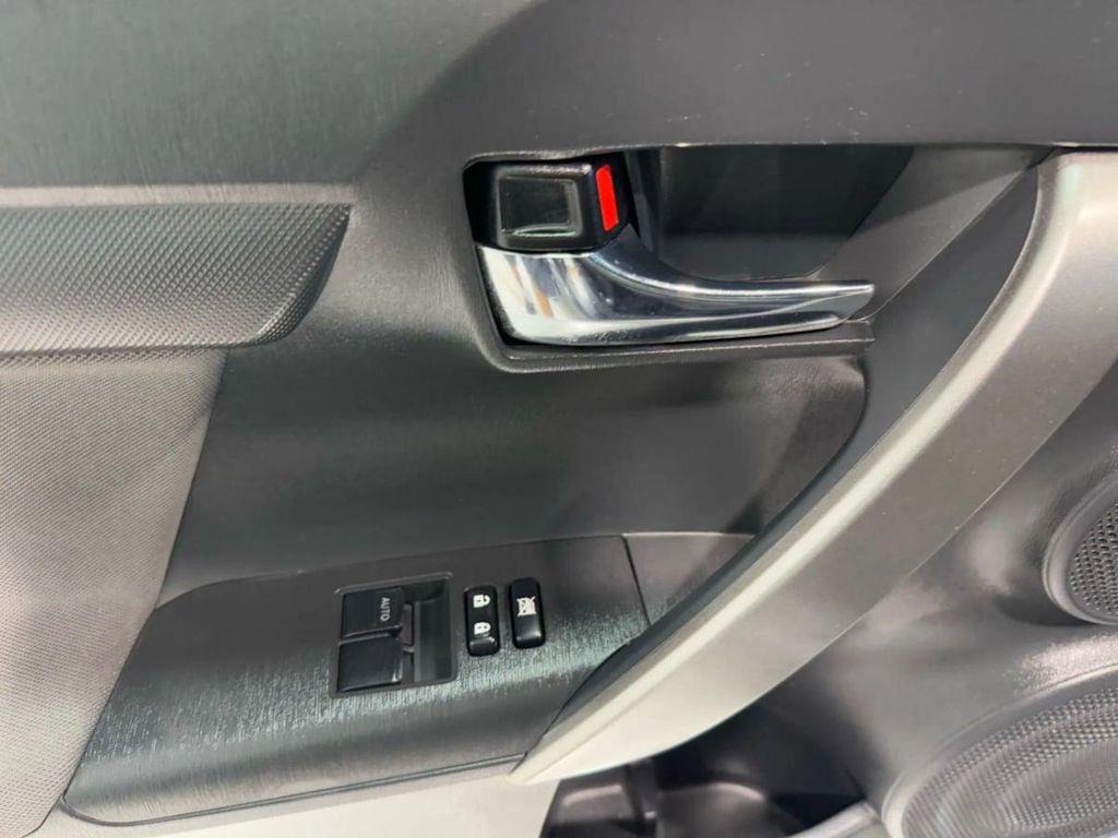 used 2016 Scion tC car, priced at $12,995